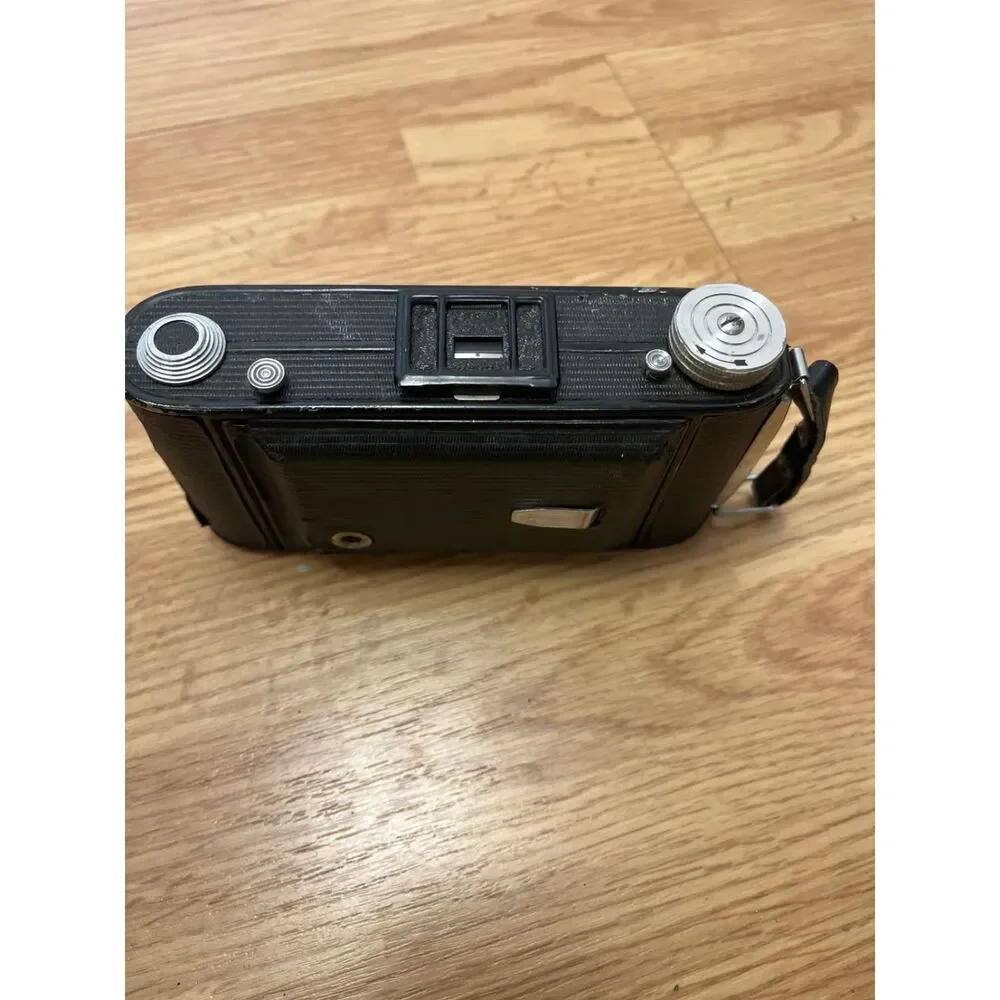 Vintage Germany Camera